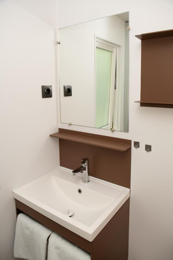 Tiny House Villa Enscherange Exterior photo