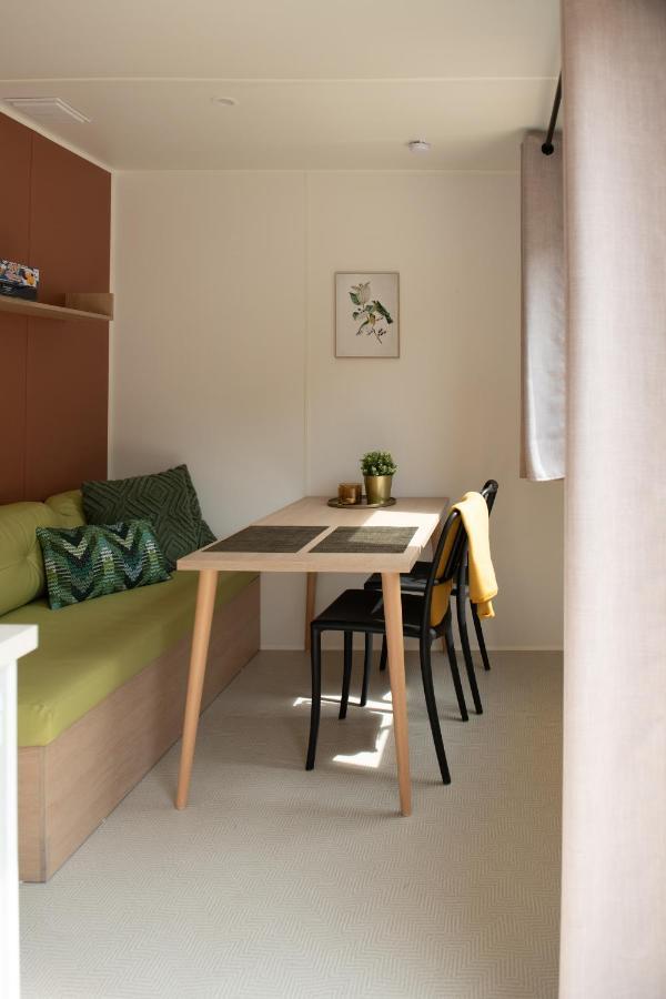 Tiny House Villa Enscherange Exterior photo